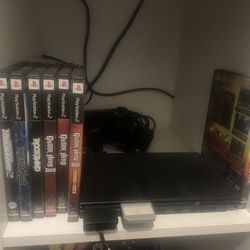 Ps2 PlayStation 2 Collection 
