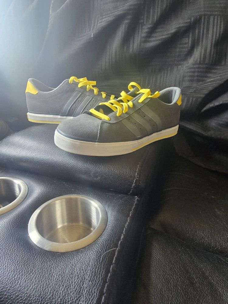 Adidas