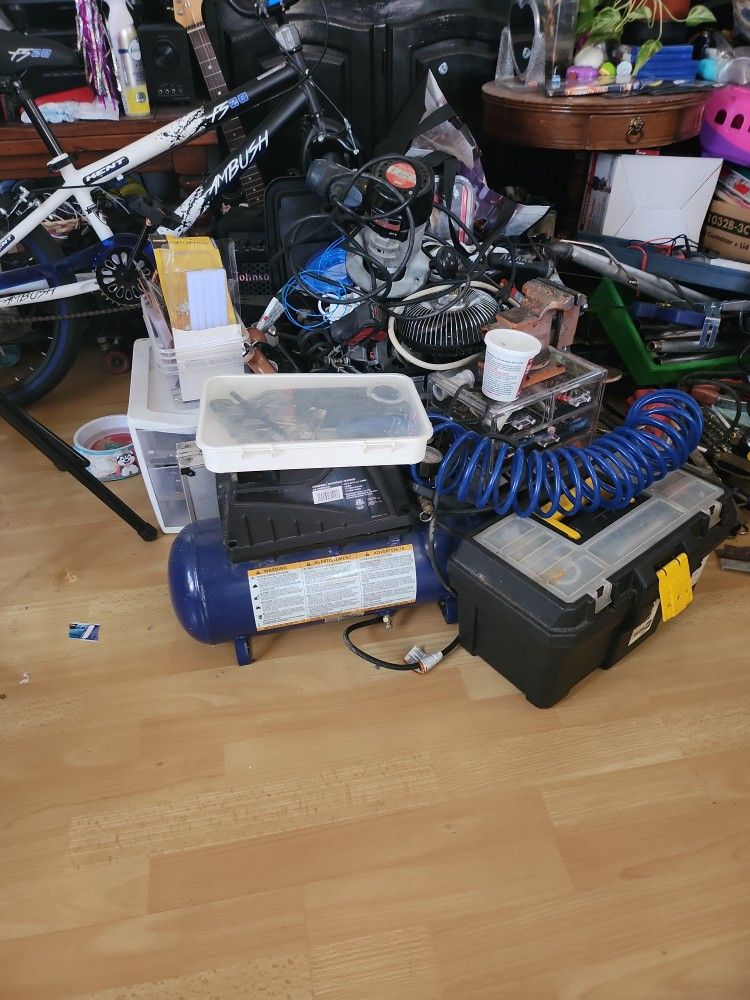 Tools
