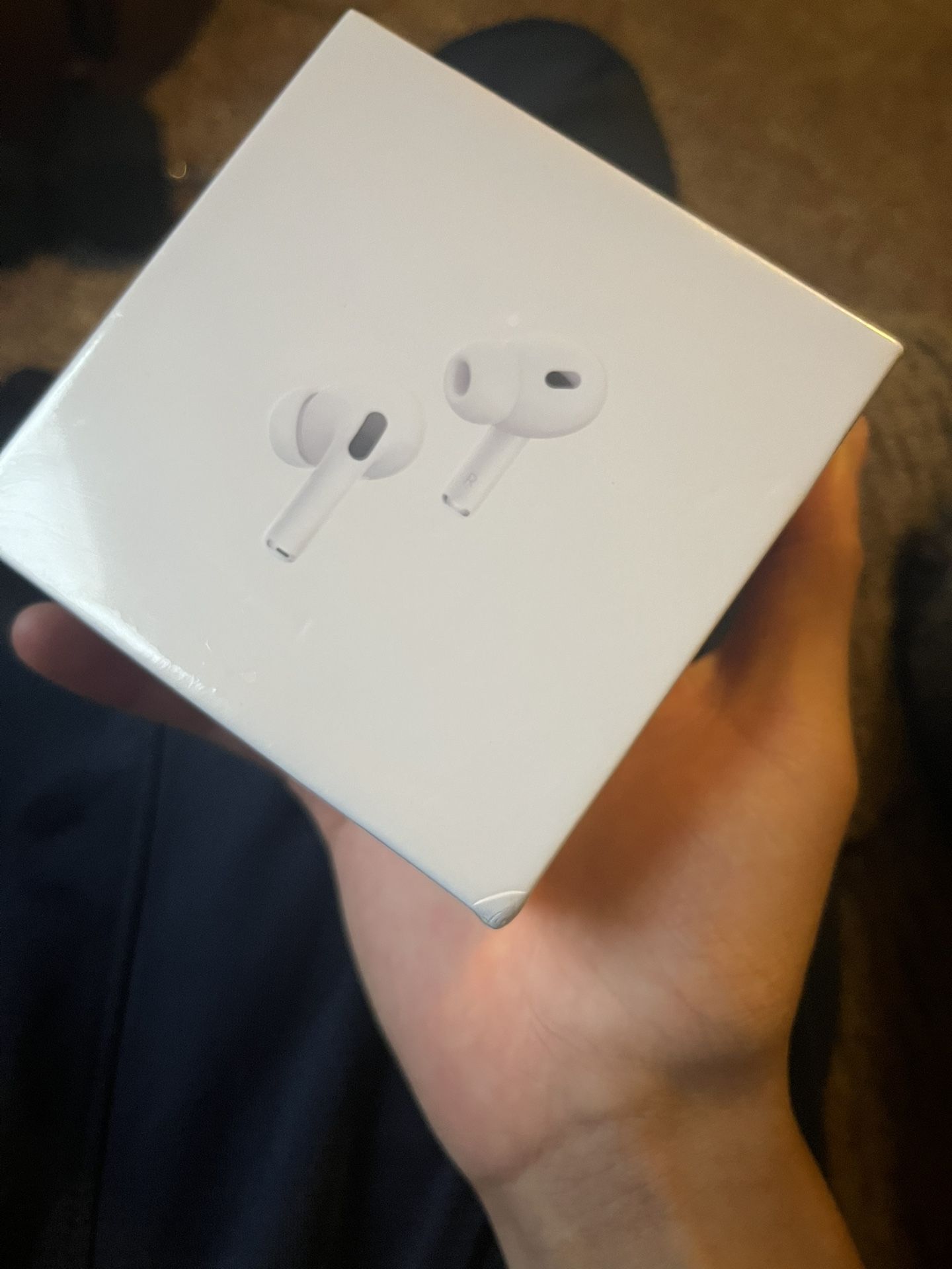 Apple Airpods pro 2nd generation