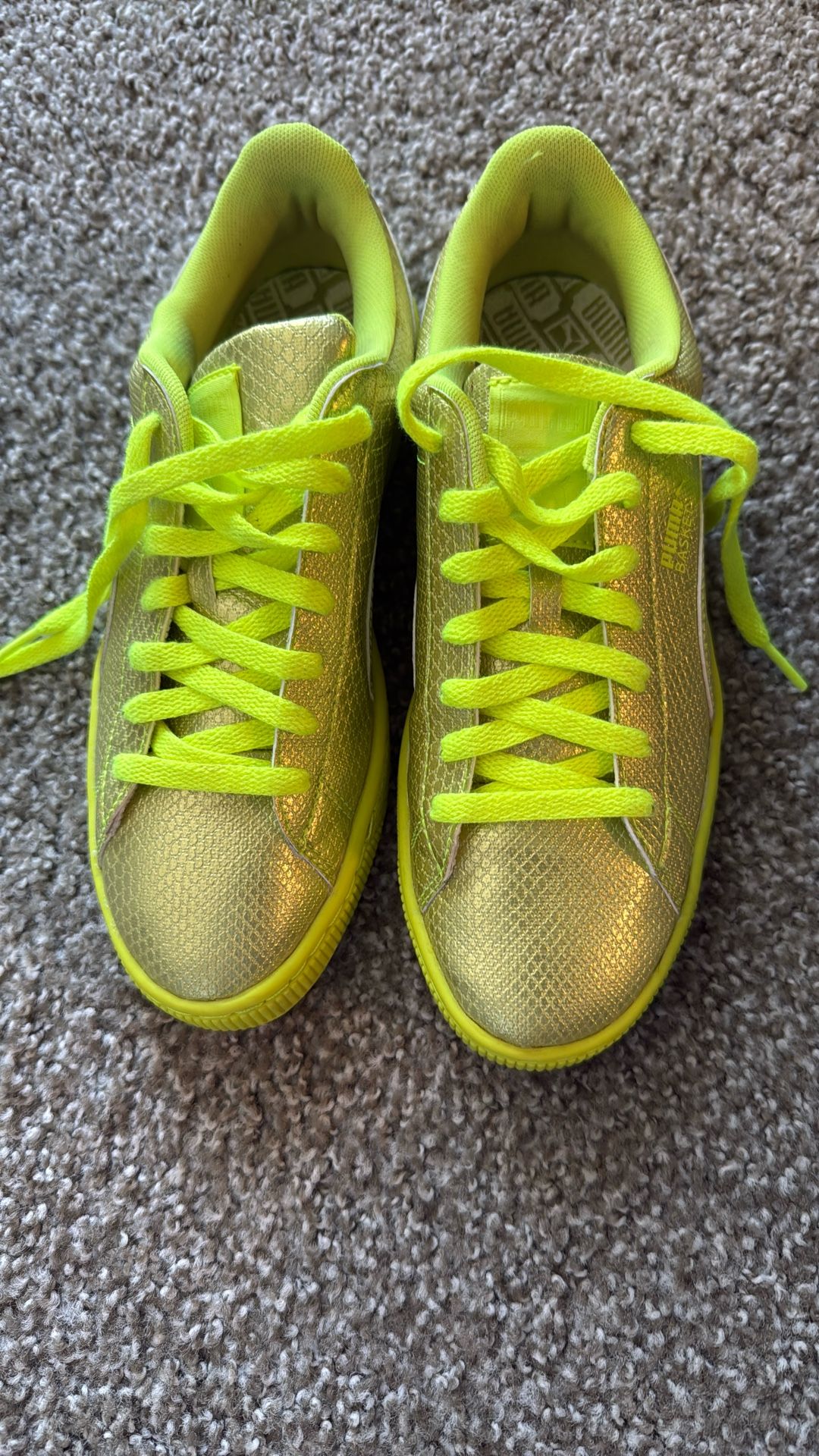Women Puma 