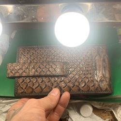 Mexican Phone Belt Holder