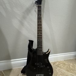Base Guitar Memphis P-Bass