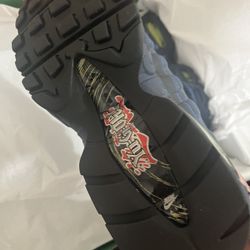 Nike Air Max  95 Yugioh