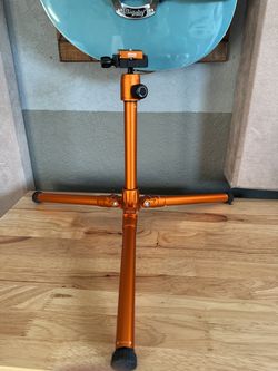Mefoto PMU25ORG Travel Camera Tripod