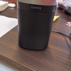 Sonos Wired Speaker