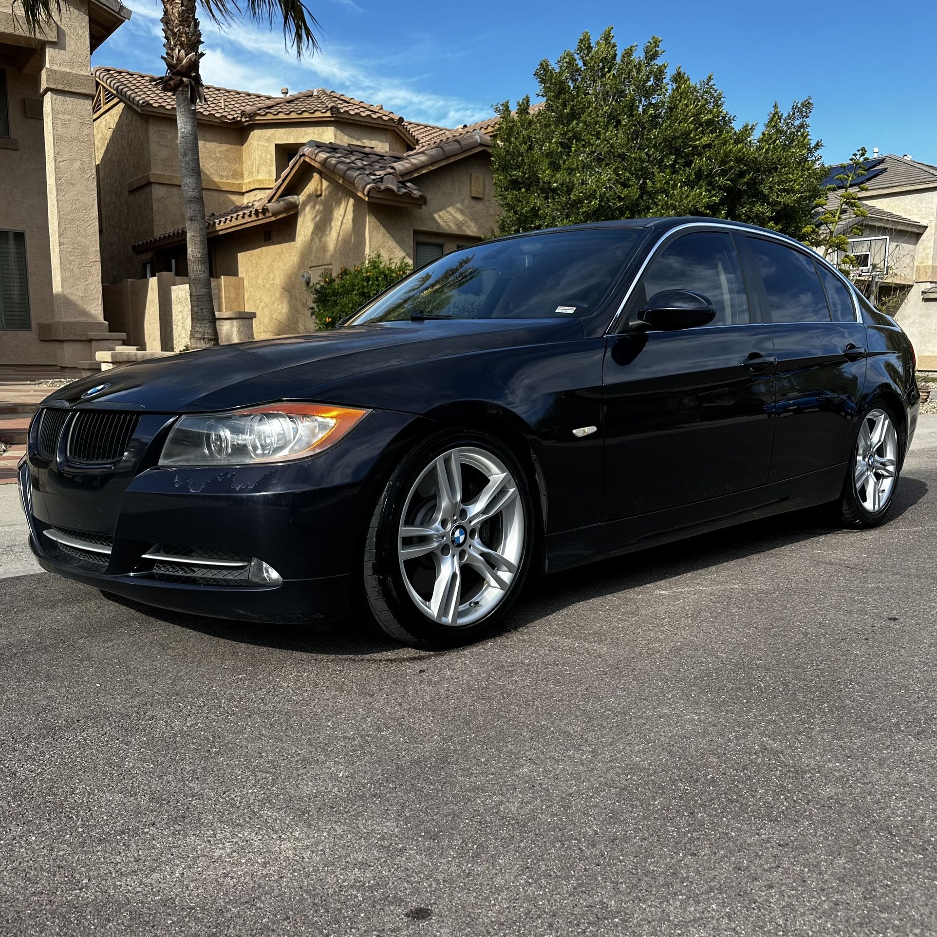 2007 BMW 335i for Sale in Litchfield Park, AZ - OfferUp