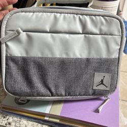 Jordan Lunch bag