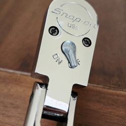 Snap On Snapon Flex Head Ratchet 26 Inch