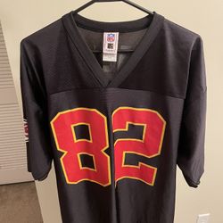 dante hall jersey chiefs 