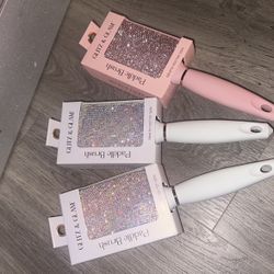 Glitz Glam Brushes 