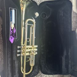 Trumpet For Sale 