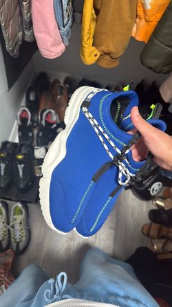 John Geiger 002 low size 9