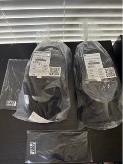 Advanced Ortho ACL Hinged Knee Brace Pair - Size Large Left & Right - New