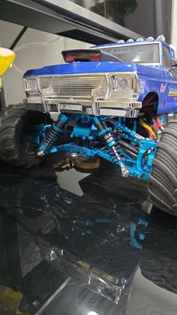 RC Tamiya tt-02