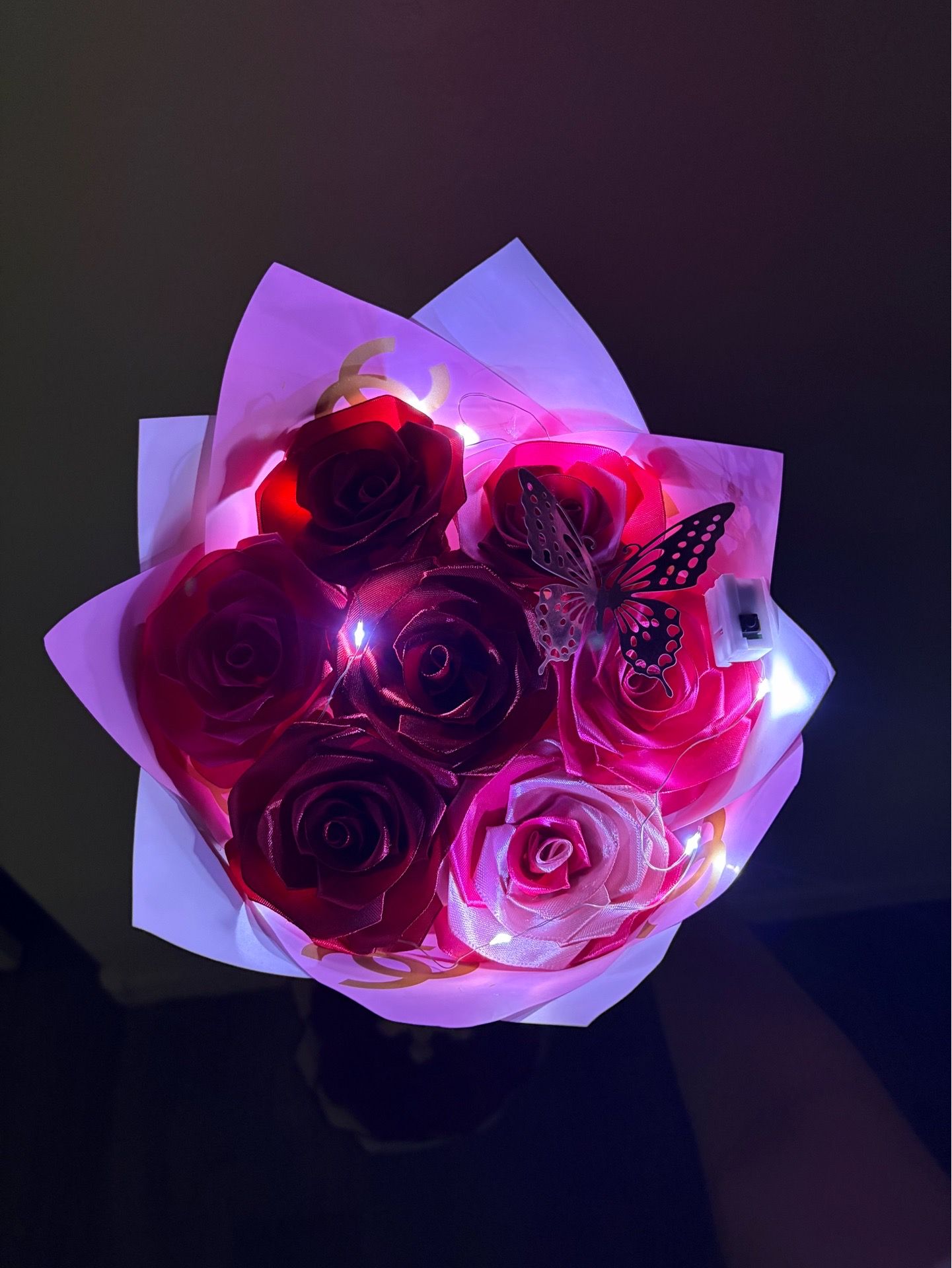 2 bouquets need sold