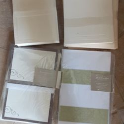 Blank Cards For Creating Your Own Invite 