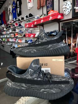 Adidas Yeezy Boost 350 V2 MX Dark Salt