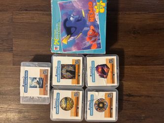 Puzzles
