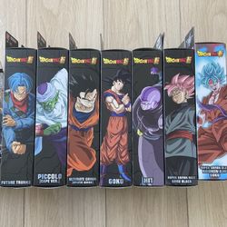 Dragon Ball Super Figure / My Hero Academia 