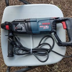 Boschhammer 