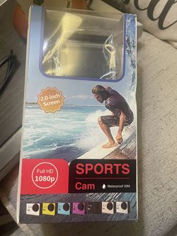 Sports Cam