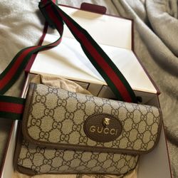 Brand New Gucci Bag