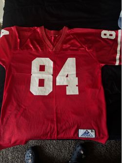 49ers jersey