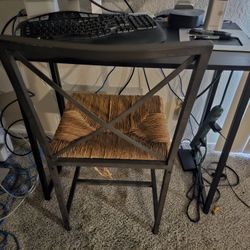 Folding Computer Desk 