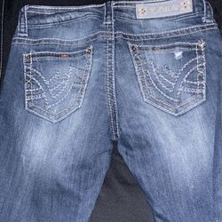 Cavender Jeans