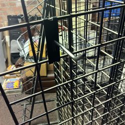 Display Racks - A Bunch - $20-$45 Each