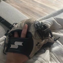 Baseball/Softball Glove 