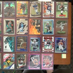 Sports Cards