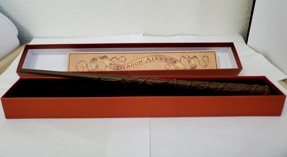 Herry Potter Wand