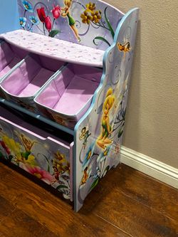 Caja de juguetes