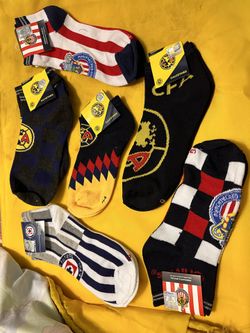 Calcetines Socks