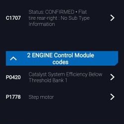 2010 Nissan Cube Mechanic Special 