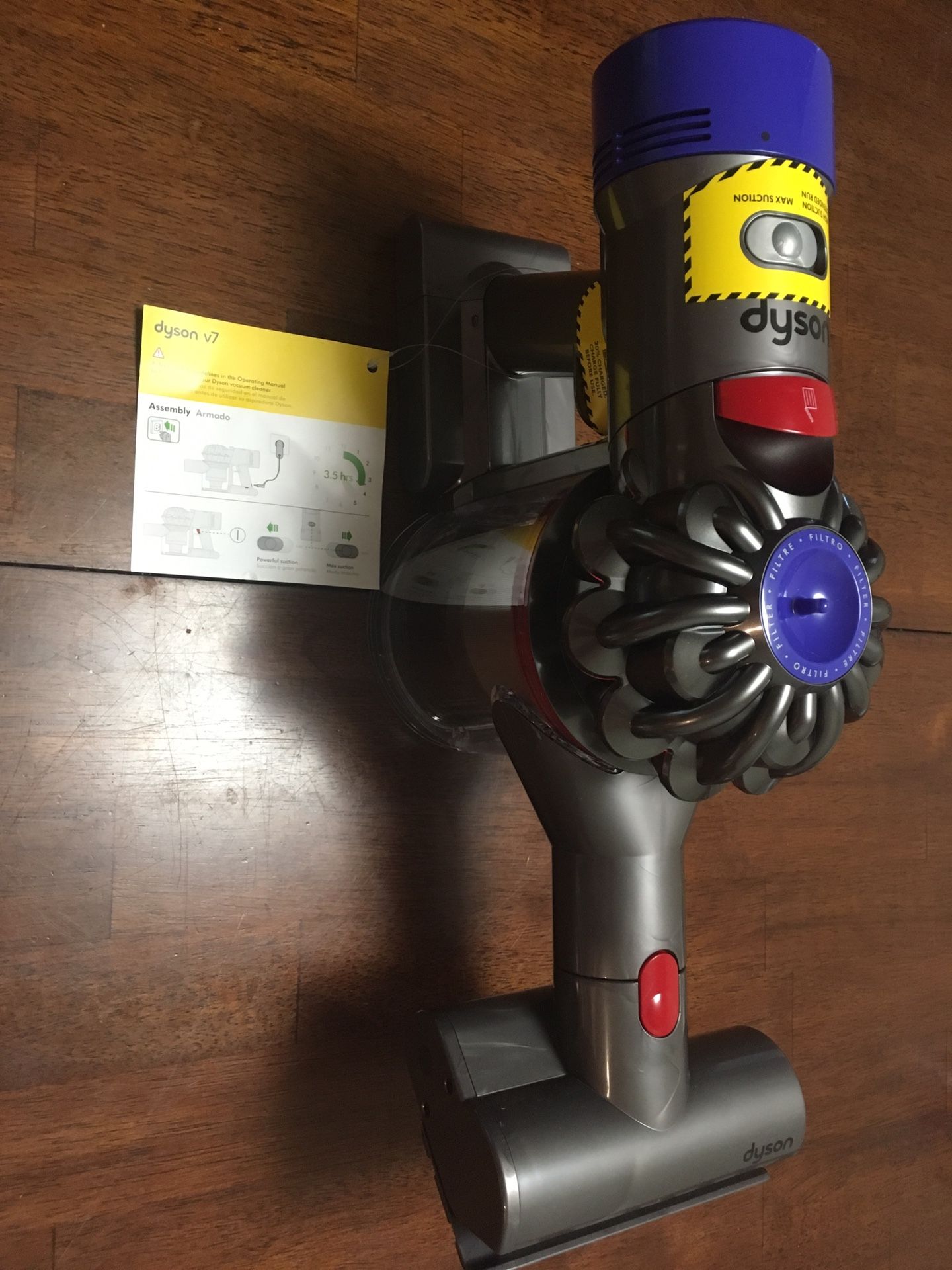 Dyson V7 Animal