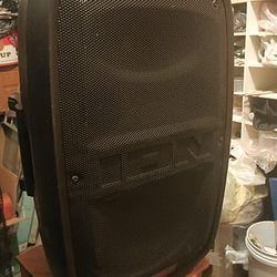 Ion Audio Total Pro Speaker