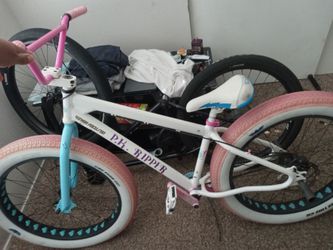 26 Inch fat Tire Disc brake bike