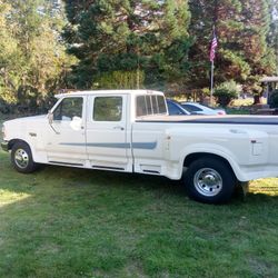 1995 F-350 