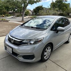 2018 Honda FIT