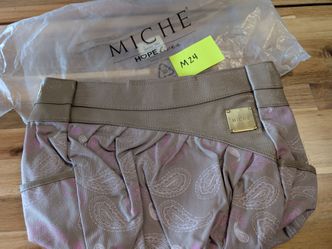 (M24) Miche "Hope Lives" Paisley Demi Shell