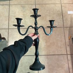 Candelabra 