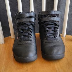 Reebok Classic High-Top Shoes