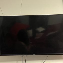 55 Inch Smart Tv 