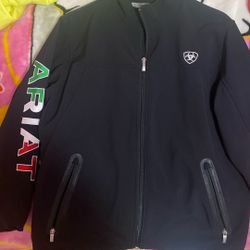 Ariat Jacket 