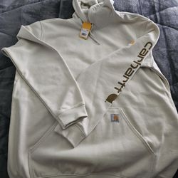 Carhartt Hoodie 
