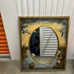 Beautiful Mirror 