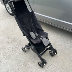 Good Baby Pockit Stroller
